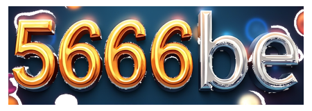 5666be logo